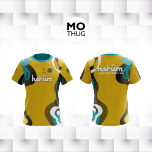MO HARUM Tee-01-01