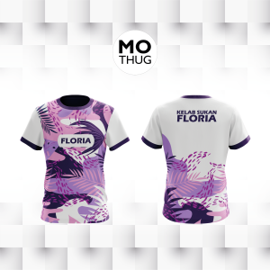 MO Floria Tee-01